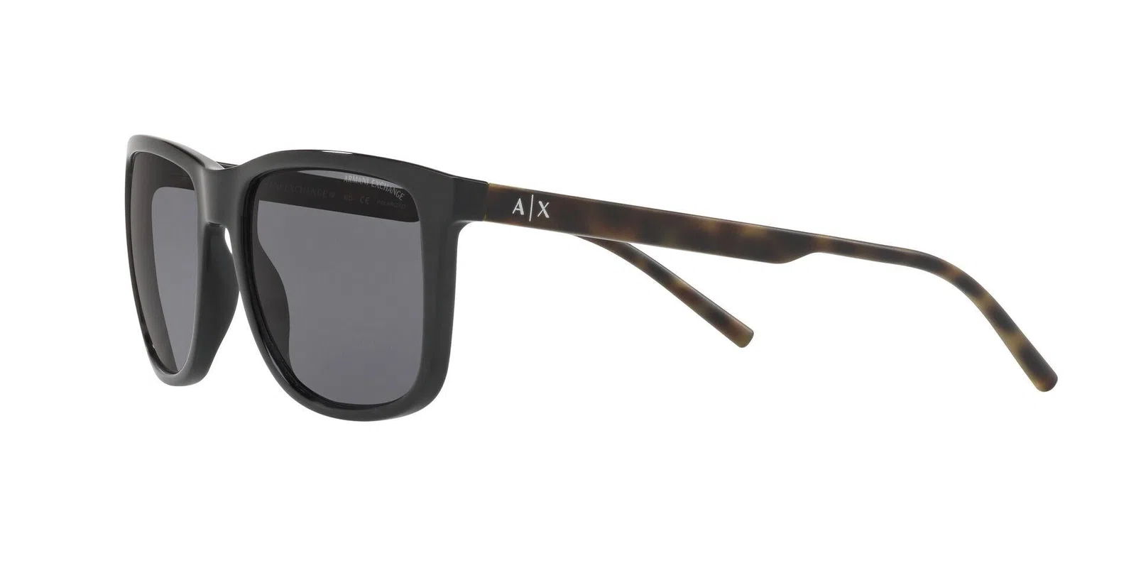 Armani Exchange 4070S Sunglasses - view 45